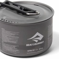 Sea to Summit Alpha Pot - 1.2 Liters