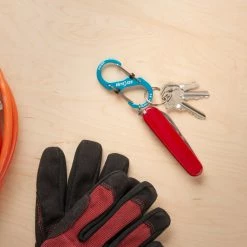 Nite Ize S-Biner SlideLock Carabiner #3 -Hydro Flask Shop 057b6b37 ccf4 40ed 867e 07591d27d9ea