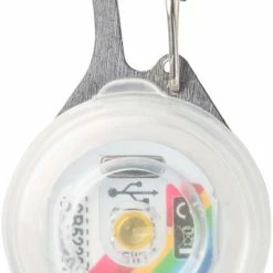 Nite Ize SpotLit Rechargeable Collar Light - Disc-O Tech 14 Nite Ize SpotLit Rechargeable Collar Light - Disc-O Tech -Hydro Flask Shop 07637bef 2c5c 4e87 baab 03339b349799