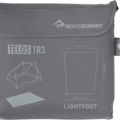 Sea to Summit Telos TR3 Lightfoot Footprint 13 Sea to Summit Telos TR3 Lightfoot Footprint -Hydro Flask Shop 0774a3c0 58be 4365 852b e5ca167d3510