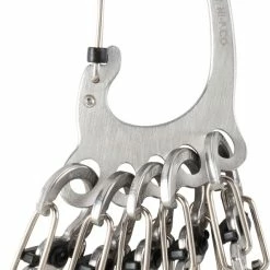 Nite Ize BigFoot Locker KeyRack Keychain -Hydro Flask Shop 081e1e22 a667 43a6 81d2 8b7f86b7c7d6