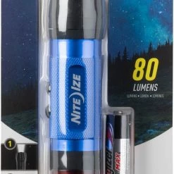 Nite Ize Radiant 3-in-1 Mini Flashlight