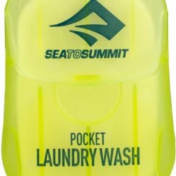 Sea to Summit Trek & Travel Pocket Laundry Wash