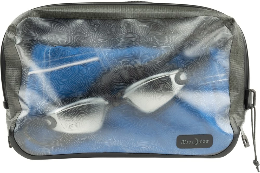 Nite Ize RunOff Waterproof Packing Cube - Medium 6 Nite Ize RunOff Waterproof Packing Cube - Medium - Image 4