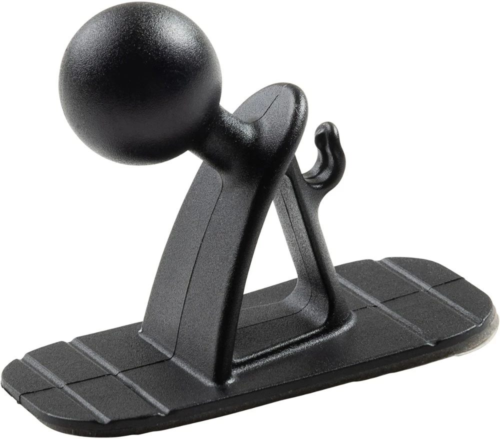Nite Ize Squeeze Universal Dash Mount 12 Nite Ize Squeeze Universal Dash Mount - Image 10