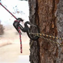 Nite Ize Figure 9 Large Carabiner Rope Tightener - Single -Hydro Flask Shop 0fc00e15 55ad 465f b71b 2eb9121574c7