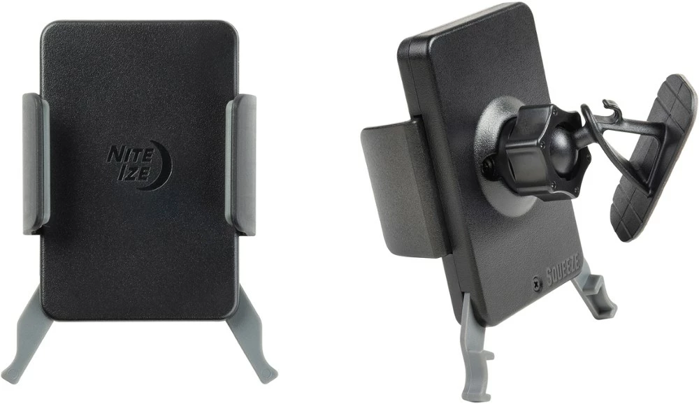 Nite Ize Squeeze Universal Dash Mount 13 Nite Ize Squeeze Universal Dash Mount - Image 11