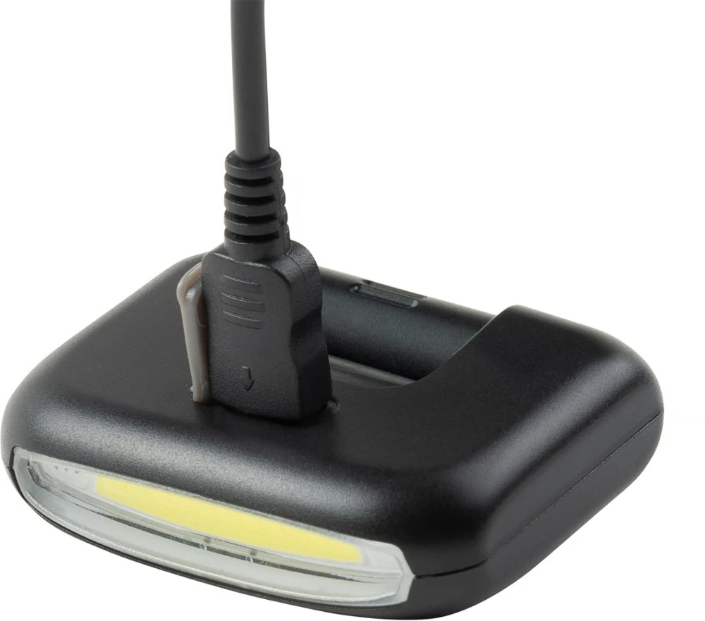 Nite Ize Radiant 170 Rechargeable Task Light 6 Nite Ize Radiant 170 Rechargeable Task Light - Image 4