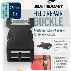 Sea to Summit 1-Pin Side-Release Field Repair Buckle 12 Sea to Summit 1-Pin Side-Release Field Repair Buckle -Hydro Flask Shop 1a95044c fa86 45dc a102 6de9cee77d3d