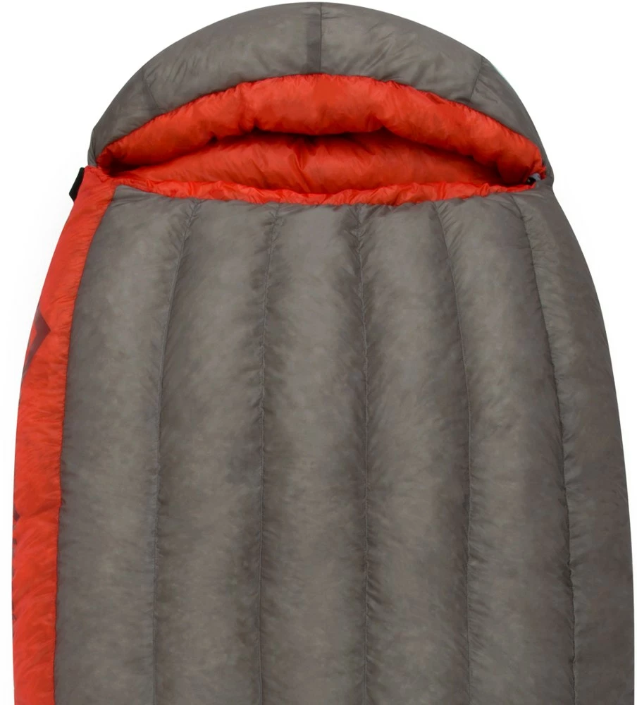Sea to Summit Flame Ultralight 35F Sleeping Bag - Women's 7 Sea to Summit Flame Ultralight 35F Sleeping Bag - Women's - Image 5