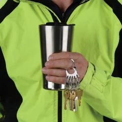 Nite Ize BigFoot Locker KeyRack Keychain -Hydro Flask Shop 2699e9c2 9b5e 4db8 8b5b de90129aec1d