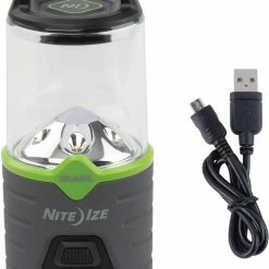 Nite Ize Radiant 314 Rechargeable Lantern -Hydro Flask Shop 2817caee 226e 48f1 8958 26431370d2c7