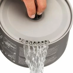 Sea to Summit Alpha Pot - 3.7 Liters -Hydro Flask Shop 289813a2 b714 4aa8 8afe b1d252756280