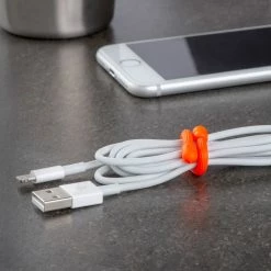 Nite Ize Gear Tie 3''- Package of 4 -Hydro Flask Shop 28f3ccb6 556f 491c 8c19 497cccea28bf