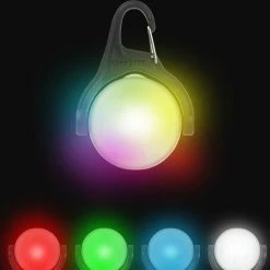 Nite Ize Radiant Rechargeable Micro Lantern - Disc-O Select -Hydro Flask Shop 29ad225c 800a 4ff6 b140 a45eee698452