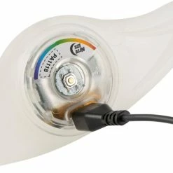 Nite Ize SpokeLit Disc-O Select Rechargeable Wheel Light -Hydro Flask Shop 2cc6c419 bbd1 43d1 a34c 8314efd67990