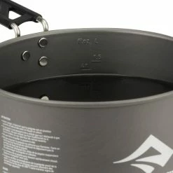 Sea to Summit Alpha Pot - 2.7 Liters -Hydro Flask Shop 30398964 3f0a 452d 82b4 35c20beeea03