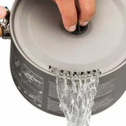 Sea to Summit Alpha Pot - 2.7 Liters -Hydro Flask Shop 34ae1765 6737 45ba 9458 470c4832e4b7