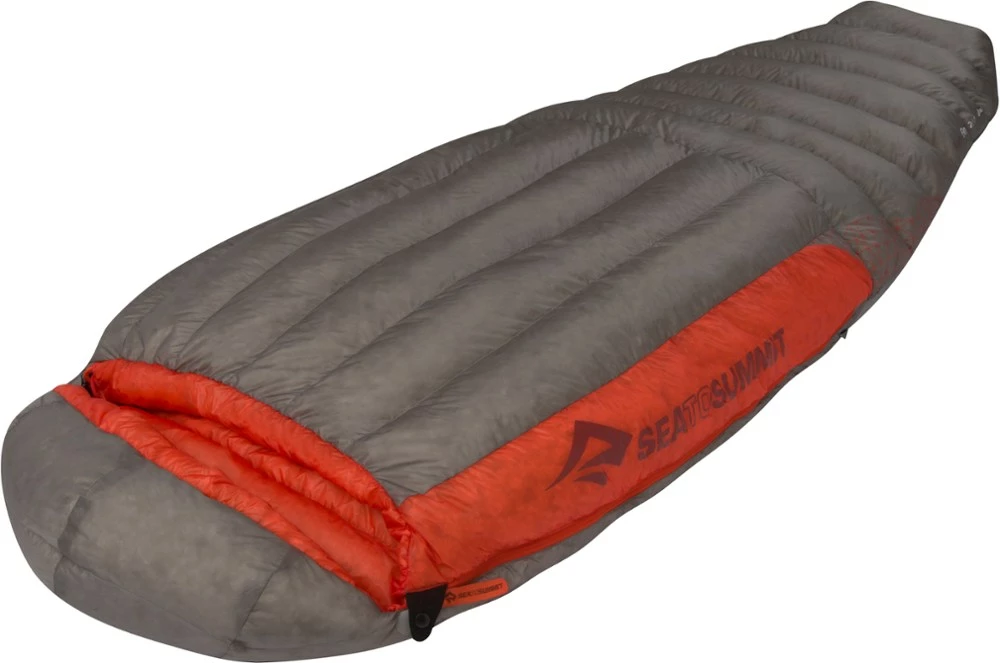 Sea to Summit Flame Ultralight 35F Sleeping Bag - Women's 5 Sea to Summit Flame Ultralight 35F Sleeping Bag - Women's - Image 3