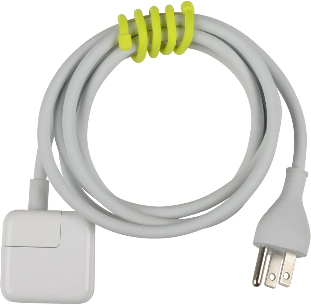 Nite Ize Gear Tie 12" ProPack - Package of 12 11 Nite Ize Gear Tie 12" ProPack - Package of 12 - Image 9