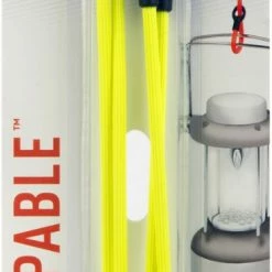 Nite Ize Loopable Gear Tie 12" - Package of 2