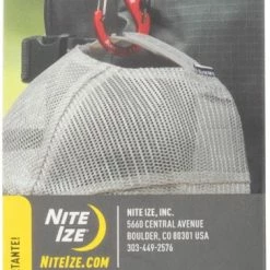 Nite Ize S-Biner Aluminum SlideLock #4 Dual Carabiner -Hydro Flask Shop 3880d7e1 0e50 481a 9aa9 a1ee2943a2b6