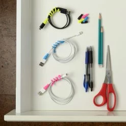 Nite Ize CordCollar Cord ID + Protection -Hydro Flask Shop 38c04409 e59f 4403 a5a0 035e6f61f2c2