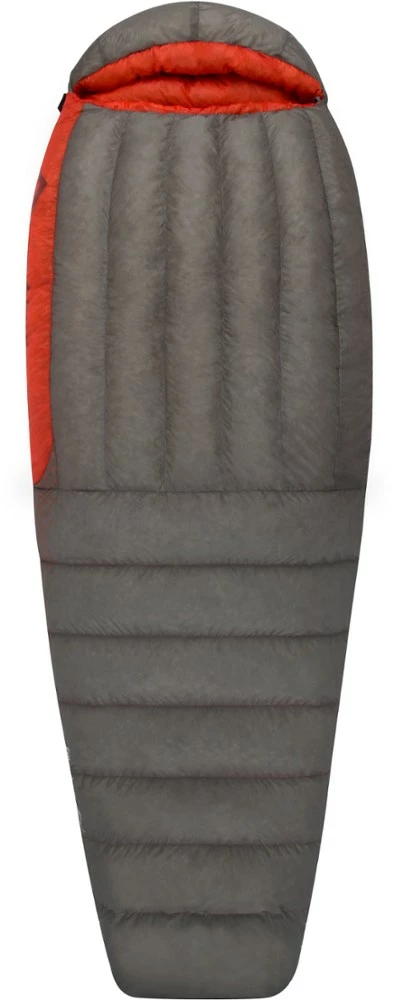 Sea to Summit Flame Ultralight 35F Sleeping Bag - Women's 4 Sea to Summit Flame Ultralight 35F Sleeping Bag - Women's - Image 2