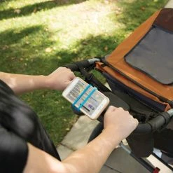 Nite Ize HandleBand Universal Smartphone Bar Mount -Hydro Flask Shop 39443192 410d 45d3 b79a e4cb68504665