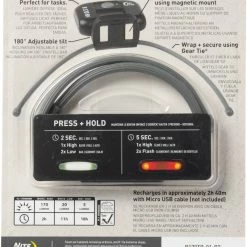 Nite Ize Radiant 170 Rechargeable Task Light 24 Nite Ize Radiant 170 Rechargeable Task Light -Hydro Flask Shop 3a998a7f c058 4c45 9236 2a2629deab6e