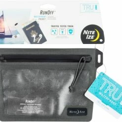 Nite Ize RunOff Waterproof Pocket