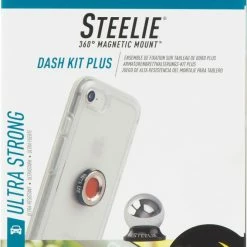 Nite Ize Steelie Dash Kit Plus