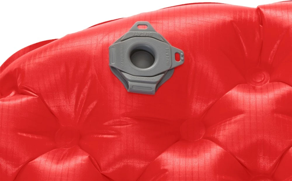 Sea to Summit Comfort Plus XT Insulated Sleeping Pad 6 Sea to Summit Comfort Plus XT Insulated Sleeping Pad - Image 4