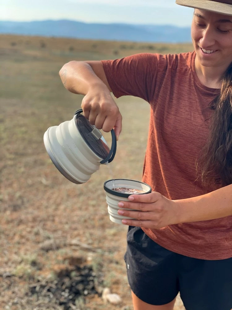 Sea to Summit X-Set 11 Cookset 11 Sea to Summit X-Set 11 Cookset - Image 9