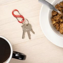 Nite Ize S-Biner Aluminum Dual Carabiners - Package of 3 -Hydro Flask Shop 42ce84ed 89ee 4c4d b7d0 b3fb991dfa78