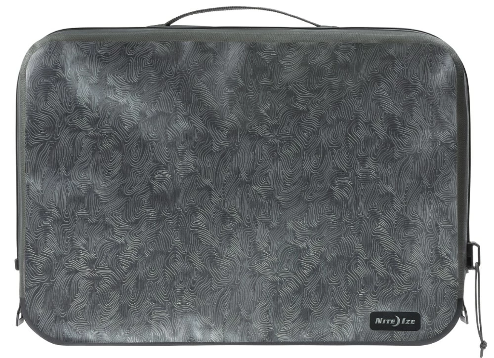 Nite Ize RunOff Waterproof Packing Cube - Large 4 Nite Ize RunOff Waterproof Packing Cube - Large - Image 2