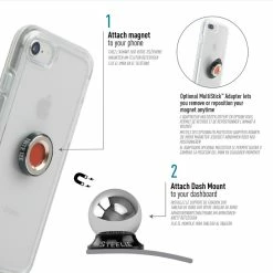 Nite Ize Steelie Dash Kit Plus 13 Nite Ize Steelie Dash Kit Plus -Hydro Flask Shop 449aaa8f bb2a 4bc4 95f4 cfc75025e65e