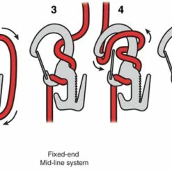 Nite Ize Figure 9 Large Carabiner Rope Tightener - Single -Hydro Flask Shop 45da849f 93dd 469f a5b2 f8d28ec1db8e