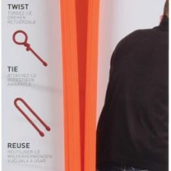 Nite Ize Gear Tie 24'' - Package of 2