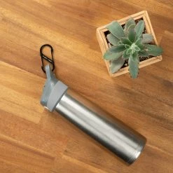 Nite Ize S-Biner #3 Stainless-Steel Dual Carabiner -Hydro Flask Shop 470f9893 f71a 461b 9387 fbadb3851dc2