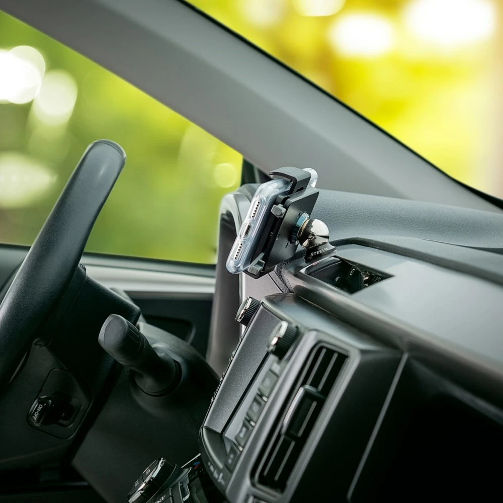 Nite Ize Steelie Squeeze Dash Kit 8 Nite Ize Steelie Squeeze Dash Kit - Image 6