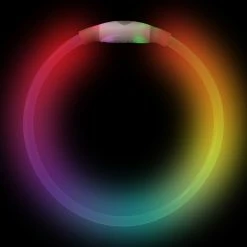 Nite Ize Nitehowl Rechargeable LED Safety Necklace 15 Nite Ize Nitehowl Rechargeable LED Safety Necklace -Hydro Flask Shop 4ad3ead2 0cb9 499a ad81 a4345d652daa