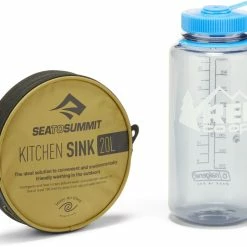 Sea to Summit Kitchen Sink - 20 Liters -Hydro Flask Shop 4aee89b1 ed42 443f a67f 60fbf86463cc