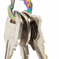 Nite Ize S-Biner Aluminum MicroLock Dual Carabiners - Package of 2 -Hydro Flask Shop 4e73e512 5fbb 4172 a940 cff58f2089c4