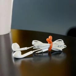 Nite Ize Gear Tie 3''- Package of 4 -Hydro Flask Shop 516571b7 5fe9 4b4f 9824 82ab1eb3b30e