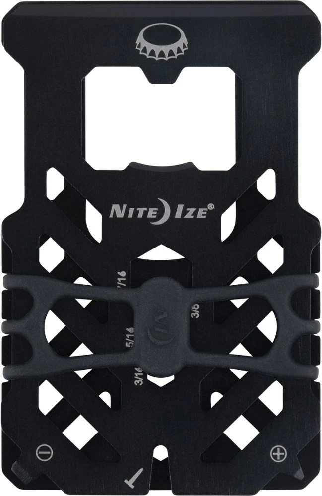 Nite Ize Financial Tool RFID-Blocking Wallet 3 Nite Ize Financial Tool RFID-Blocking Wallet - Image 2