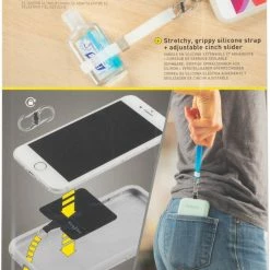 Nite Ize Hitch Phone Anchor + Stretch Strap 21 Nite Ize Hitch Phone Anchor + Stretch Strap -Hydro Flask Shop 533c2124 e177 42c0 afc0 4450bf36e189