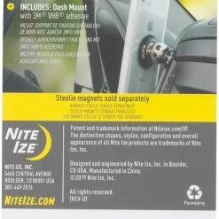 Nite Ize Steelie Dash Ball -Hydro Flask Shop 53c7cb3e 9332 4e23 ae4d 4ffad279c775
