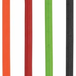 Nite Ize Gear Tie 3''- Package of 4