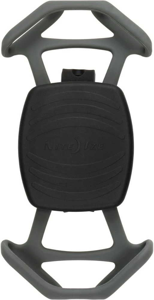 Nite Ize Wraptor Rotating Smartphone Bar Mount 4 Nite Ize Wraptor Rotating Smartphone Bar Mount - Image 2
